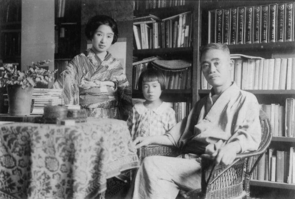 相馬御風の人生④